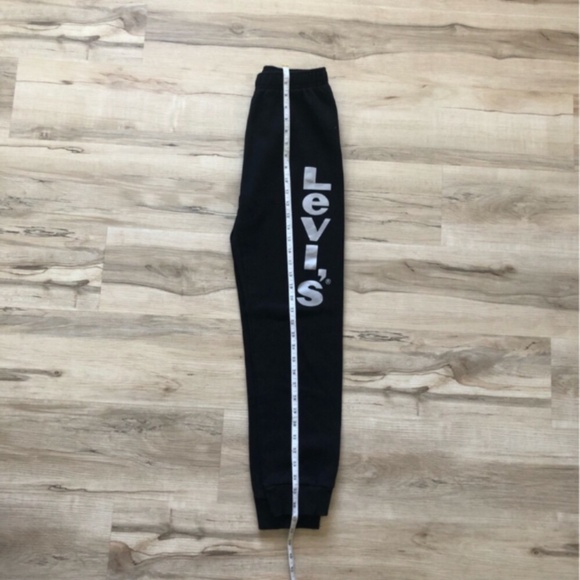Youth Boys Levi’s Track Pants - Picture 5 of 5